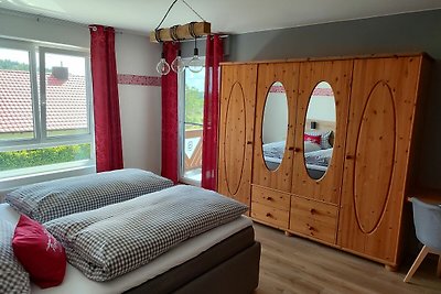 Ferienwohnung Fränkisches Paradies