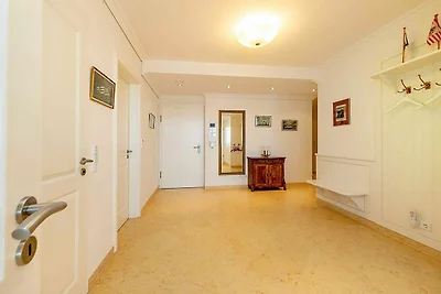 Appartamento Vacanza con famiglia Kühlungsborn