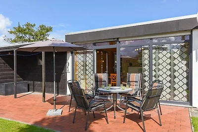 Ferienhaus Federwolke