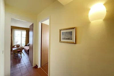 Haus Undine Whg. 24 mit Balkon