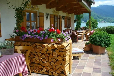Ferienwohnung 2 - Wallberg
