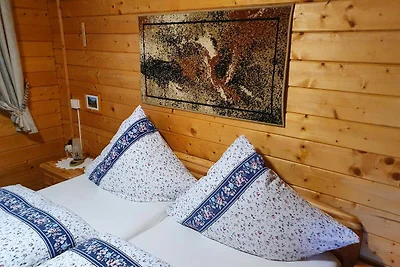 Blockhütte