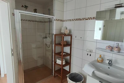 Vakantieappartement Gezinsvakantie Börgerende-Rethwisch