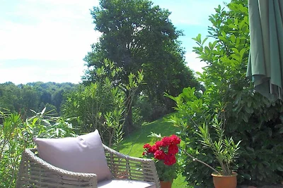 Appartamento Vacanza con famiglia Neunkirchen-Seelscheid