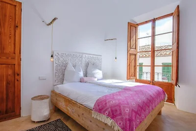 44401 - Casa Timbale - Wohnung