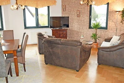 Vakantieappartement Gezinsvakantie Lancken-Granitz