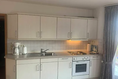 Haus Hauke Haien Whg 07