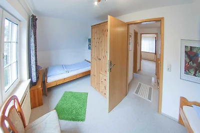 Vakantieappartement Gezinsvakantie Varel