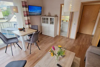 Haus Hauke Haien Whg 08