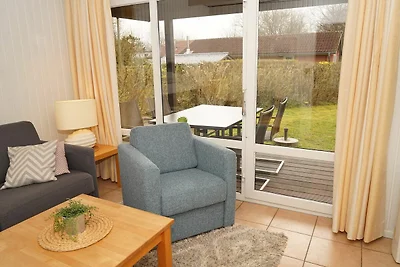 Vakantiehuis Ontspannende vakantie Damp