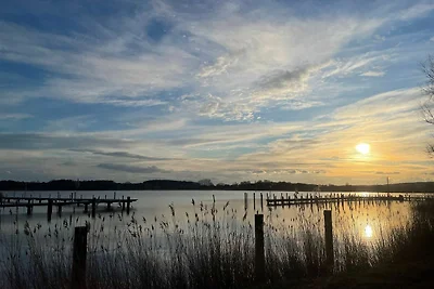 Ferienwohnung am Selliner See 04