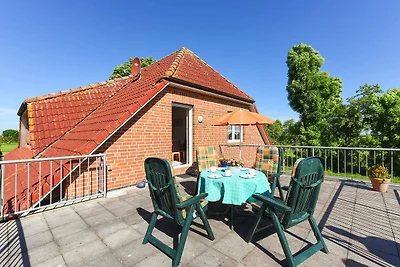 Ferienwohnung Fresena