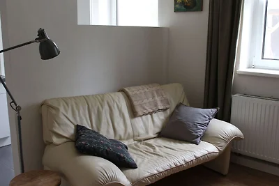 Ferienwohnung 2