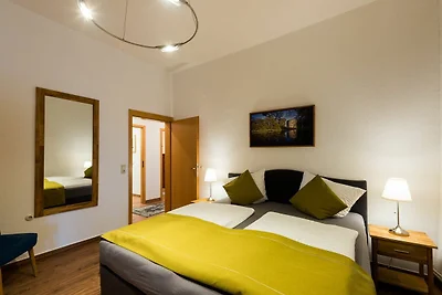 Ferienwohnung Burggraf