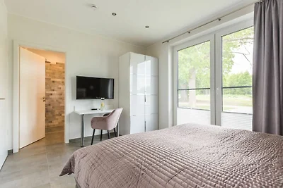 Casa vacanze Vacanza di relax Göhren-Lebbin