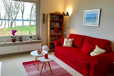 Appartamento Vacanza con famiglia Glücksburg