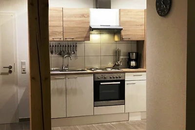 Vakantieappartement Gezinsvakantie Tecklenburg