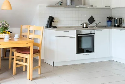 Santa Karina - Maisonette mit Südwestbalkon