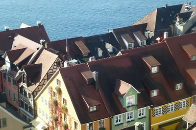 Pension Romantische vakantie Meersburg