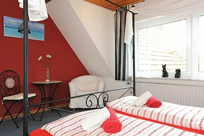 Appartamento Vacanza con famiglia Utarp
