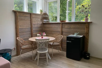 Ferienwohnung am Kienbach