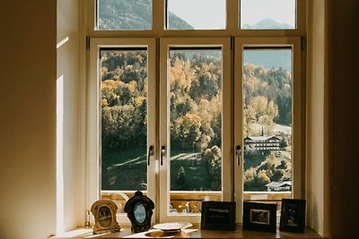 Holiday flat family holiday Berchtesgaden