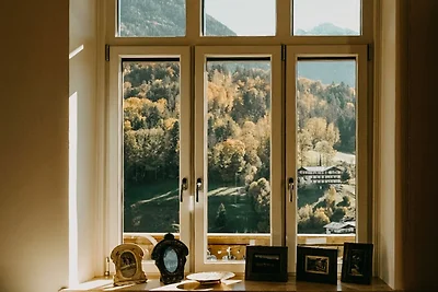 Rottenhöfer Retreat Villa