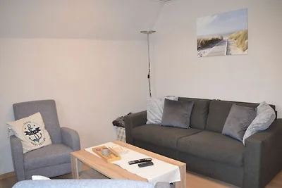 Vakantieappartement Gezinsvakantie Wischhafen