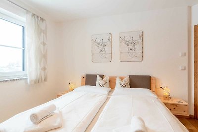Apartamento Vacaciones familiares Rettenberg