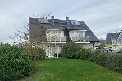 Unterkunft Strandlöper