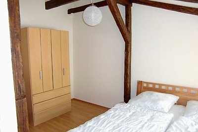 Ferienwohnung Strandburg