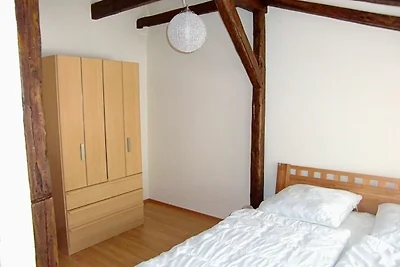 Vakantieappartement Gezinsvakantie Warnemünde