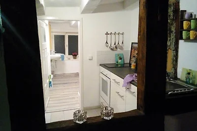 Wohnung 2