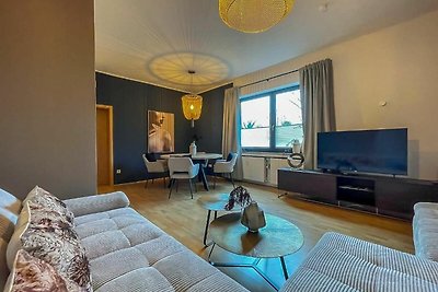 Moor Feeling Apartments