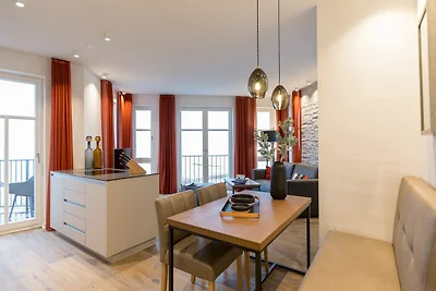 Vakantieappartement Gezinsvakantie Bansin