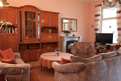 Ferienwohnung 4