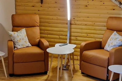 Vakantieappartement Gezinsvakantie Edertal