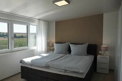 Appartamento Vacanza con famiglia Lauffen am Neckar