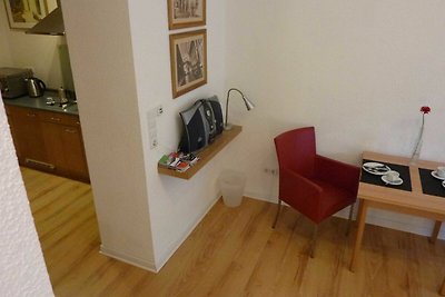 Vakantieappartement Gezinsvakantie Düsseldorf