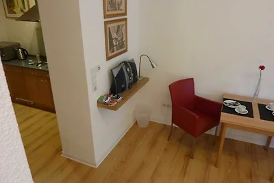Lessing-Apartment