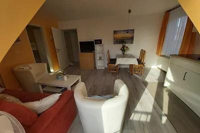 Ferienwohnung Möwenreich