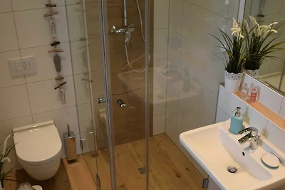 Casa vacanze Vacanza di relax Börgerende