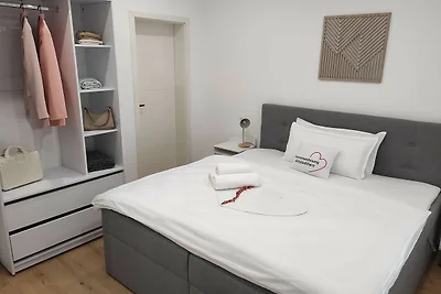 Ferienwohnung Altstadtherz