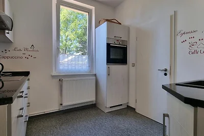 2-Zimmer Fewo im Haupthaus
