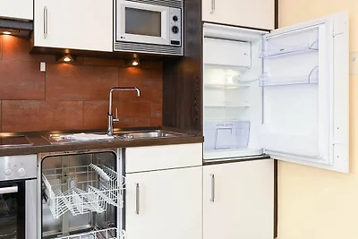 Ferienwohnung Seestern