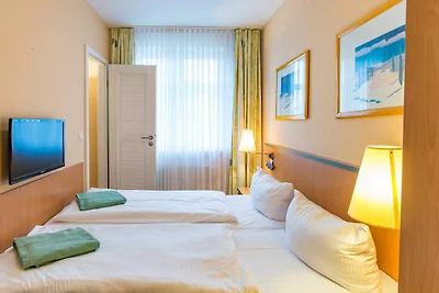 2-Zimmer-Apartment - B25