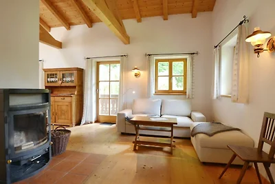 Casa vacanze Vacanza di relax Marquartstein
