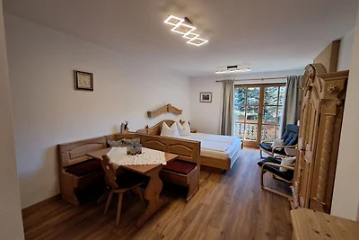 Ferienwohnung Uschi mit Südbalkon