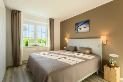 Vakantieappartement Gezinsvakantie Thiessow