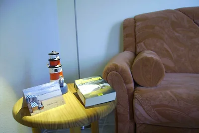 Ferienwohnung Am Schlossteich (Lüer)